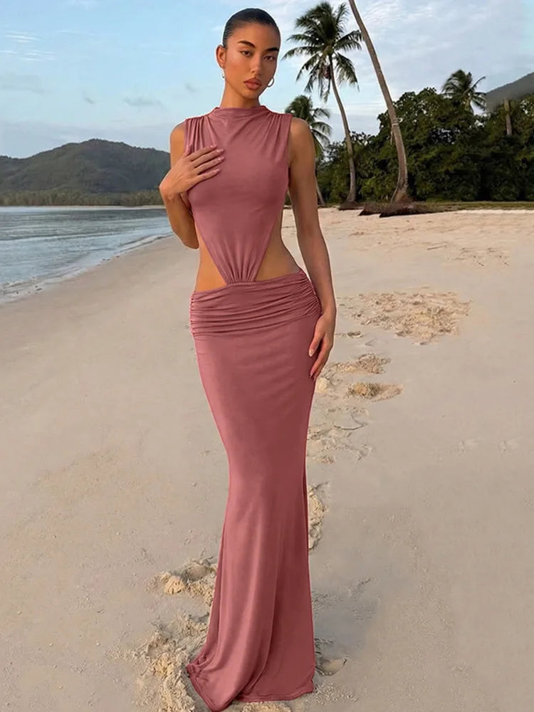 Coco Maxi Dress