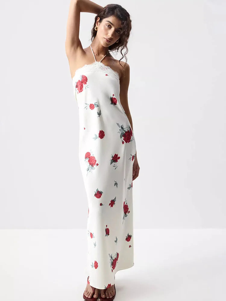 Ivy Maxi Dress