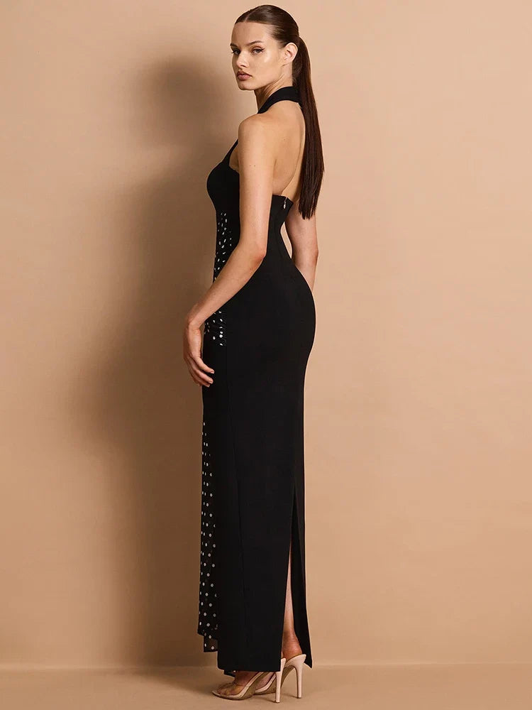 Cleo Maxi Dress