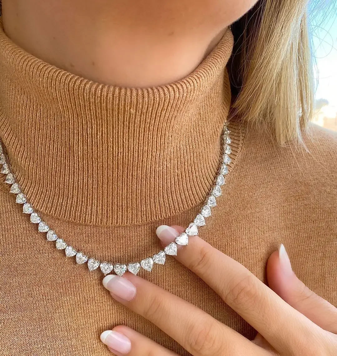Una Necklace