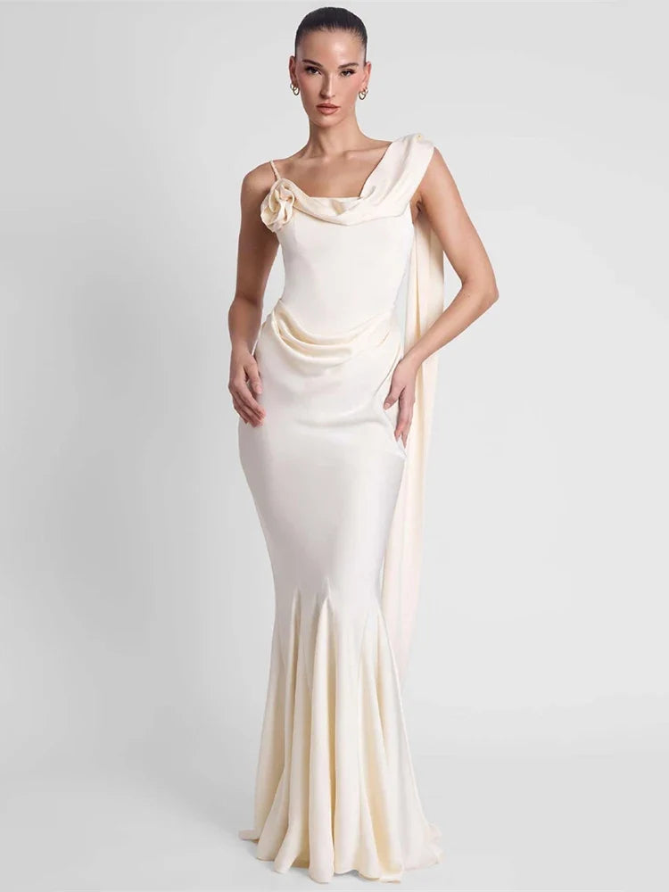 Marnie Maxi Dress
