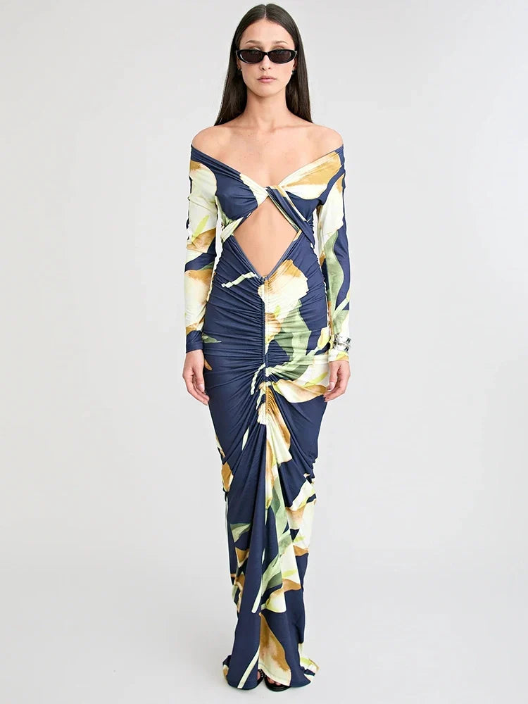 Marin Maxi Dress