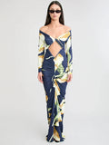 Marin Maxi Dress