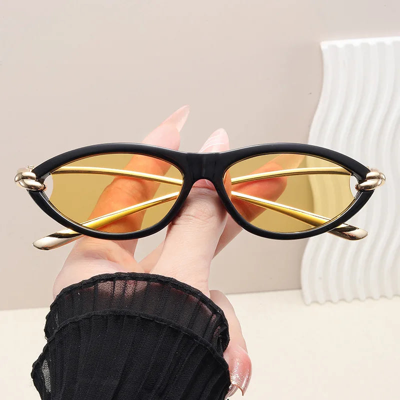 Hart Sunglasses