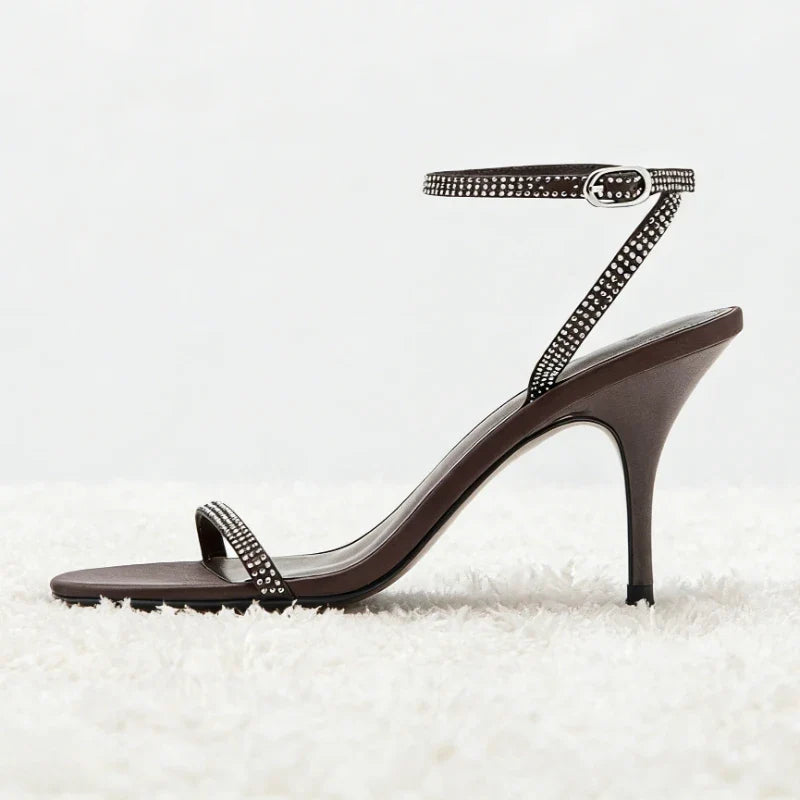 Juniper Heeled Sandals