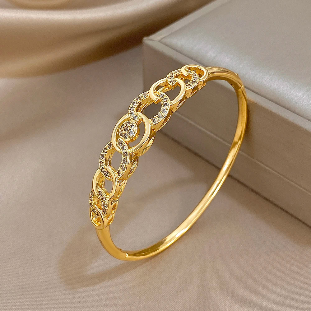 Emma Bracelet