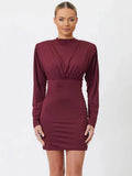 Nolan Mini Dress