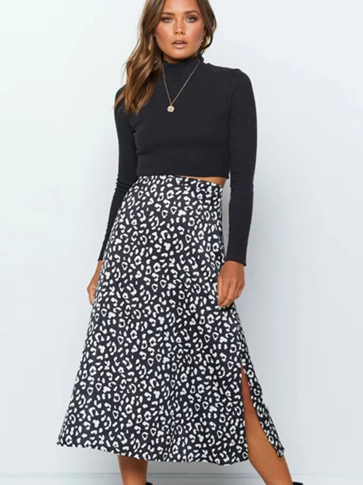 Adalyn Maxi Skirt