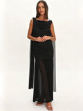Novalee Maxi Dress