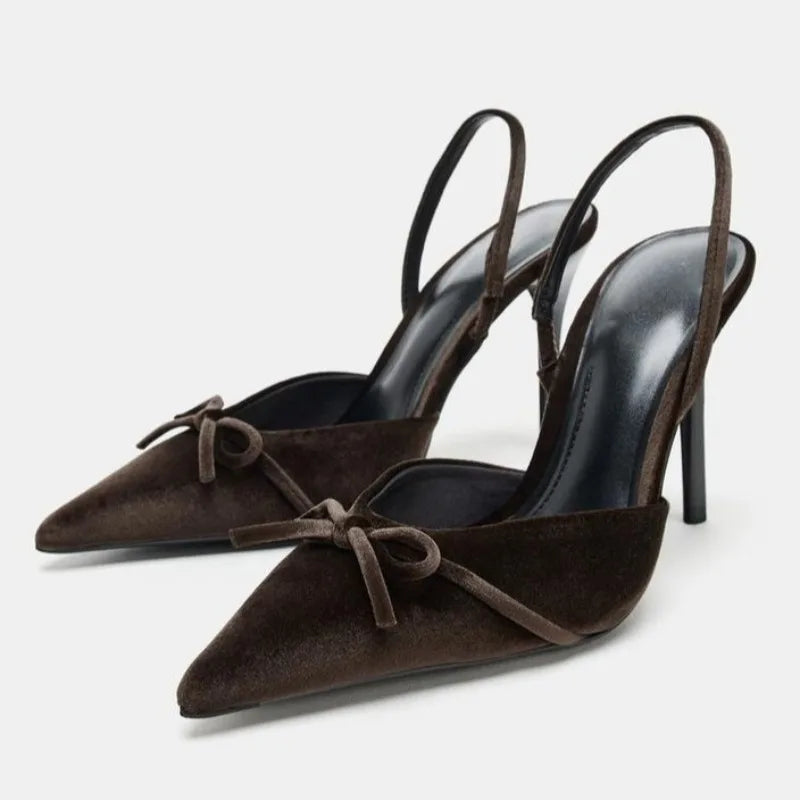 Ren Heels