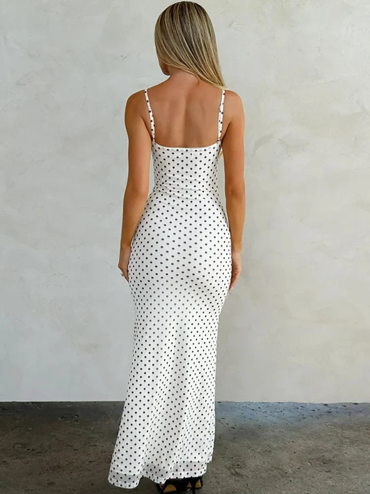 Dahlia Maxi Dress