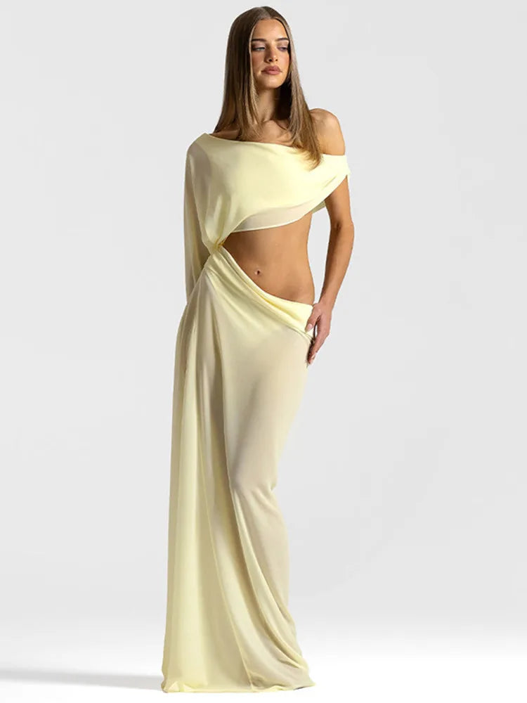 Mara Maxi Dress