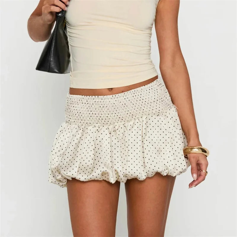 Gianna Mini Skirt