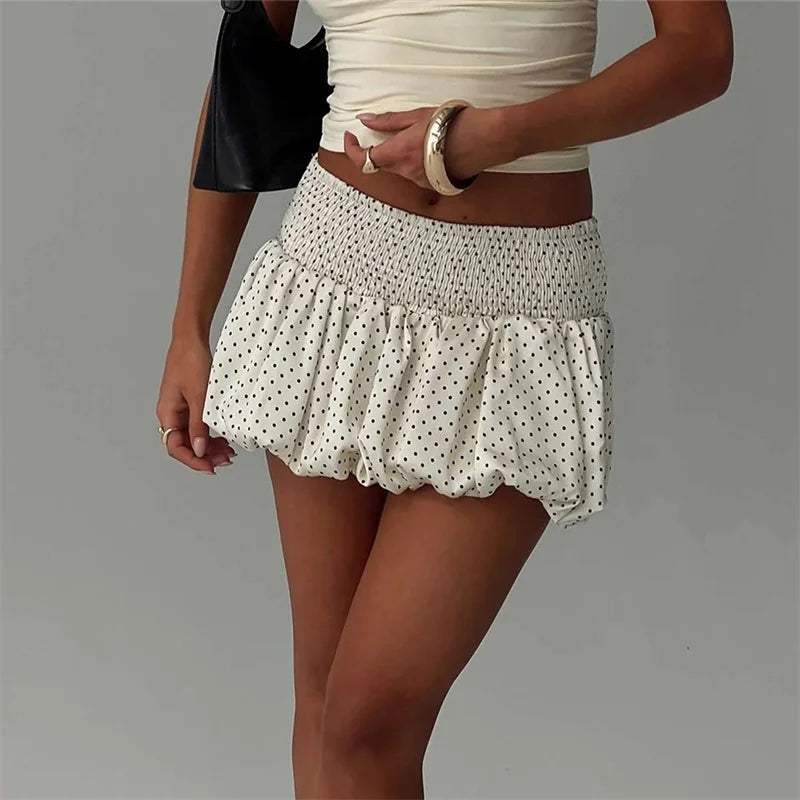 Gianna Mini Skirt