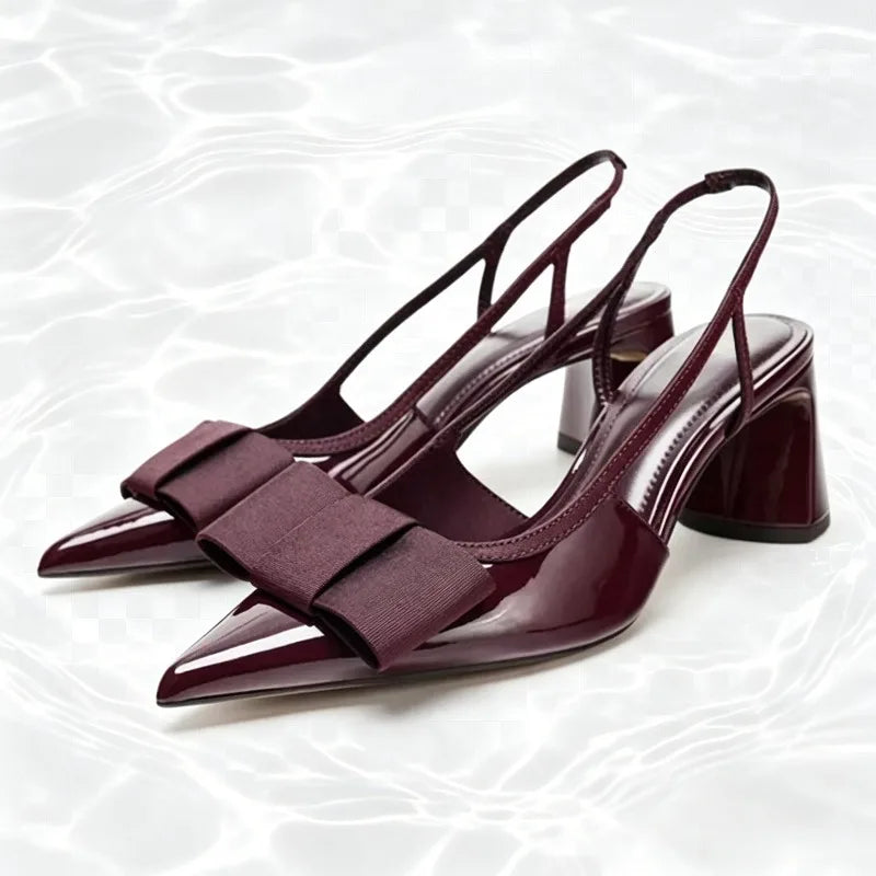 Harlow Heels
