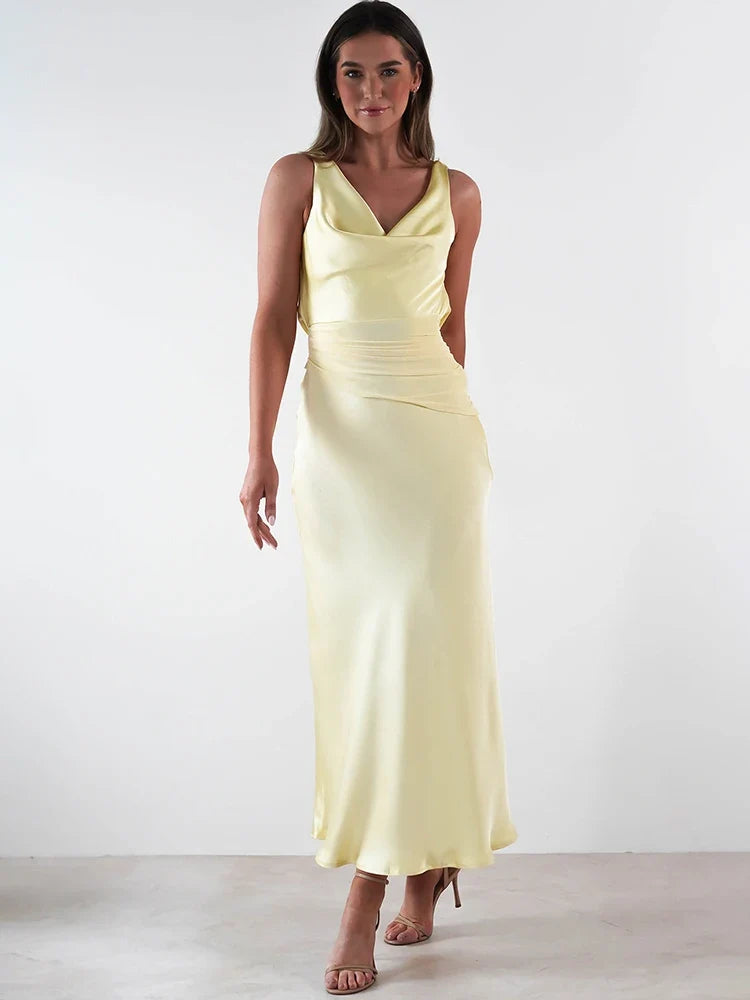 Paloma Maxi Dress