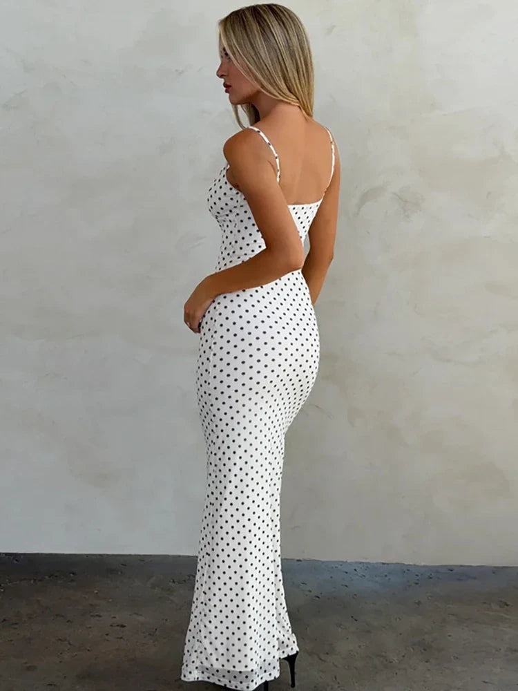 Dahlia Maxi Dress