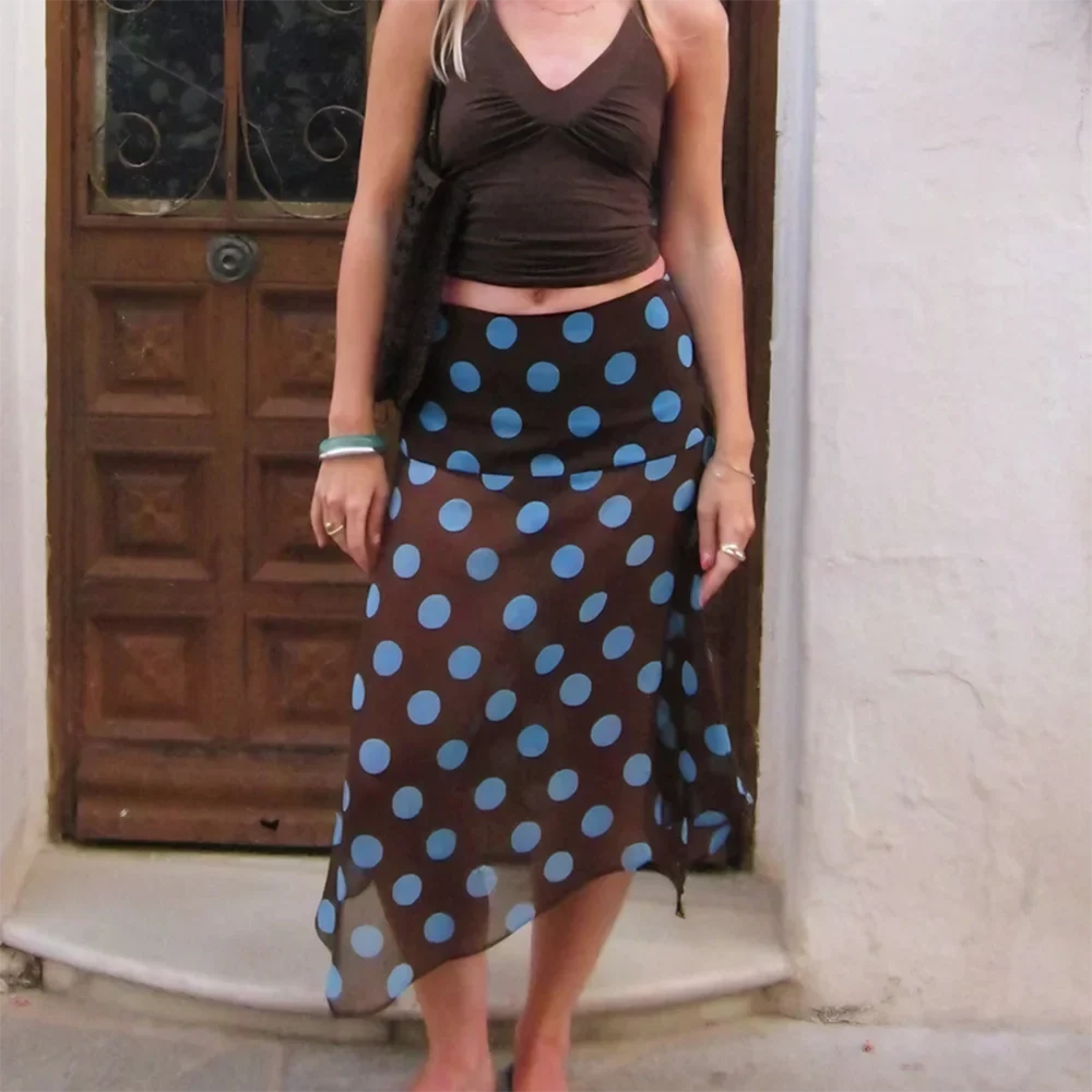 Valentina Midi Skirt