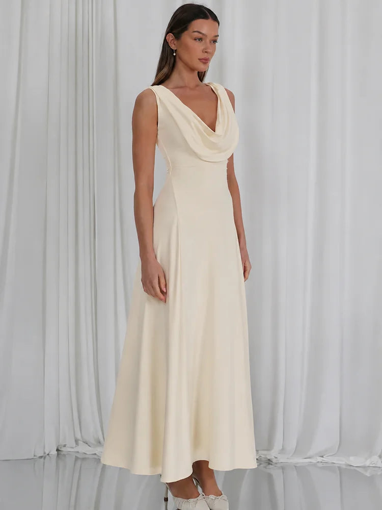 Kingston Maxi Dress