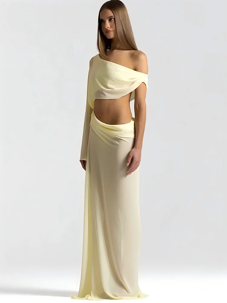 Mara Maxi Dress