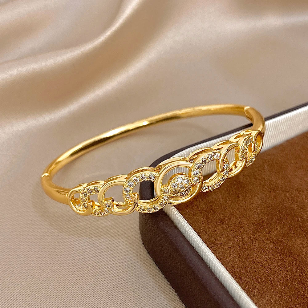Emma Bracelet
