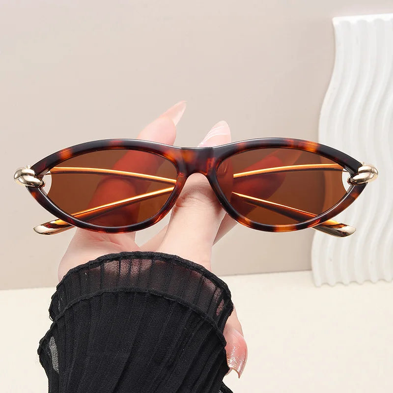Hart Sunglasses