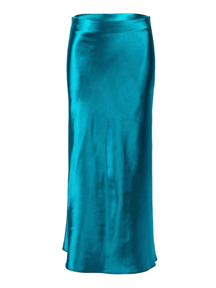 Rowan Midi Skirt