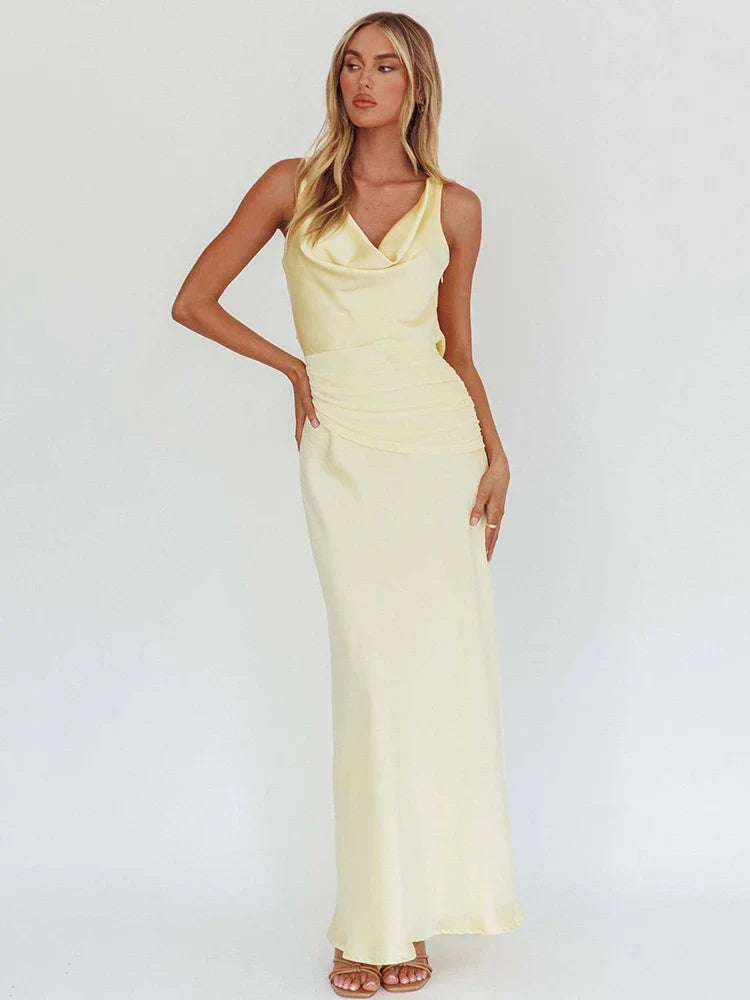 Paloma Maxi Dress