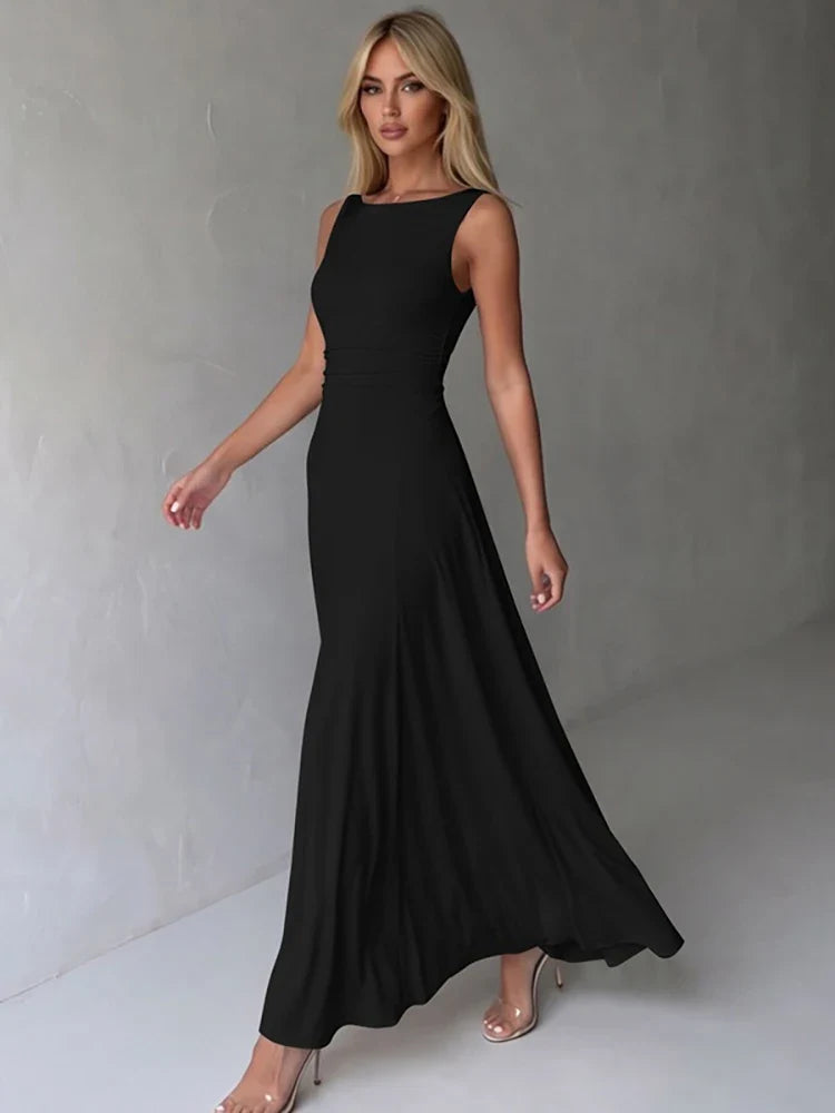 Kingston Maxi Dress