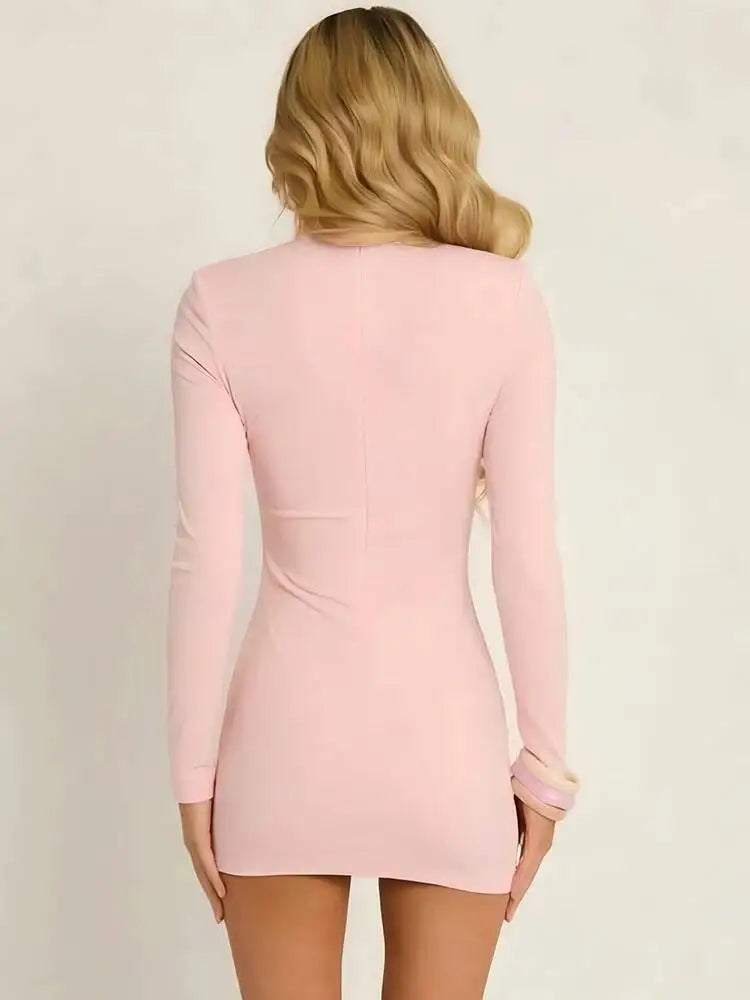 Ophelia Mini Dress