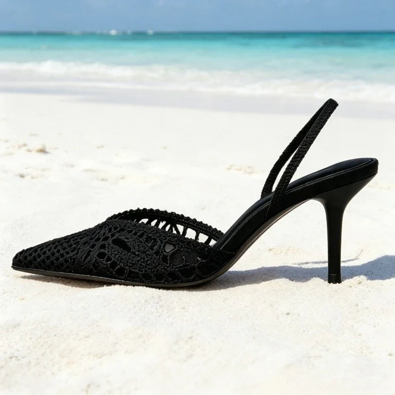 Fable Heels