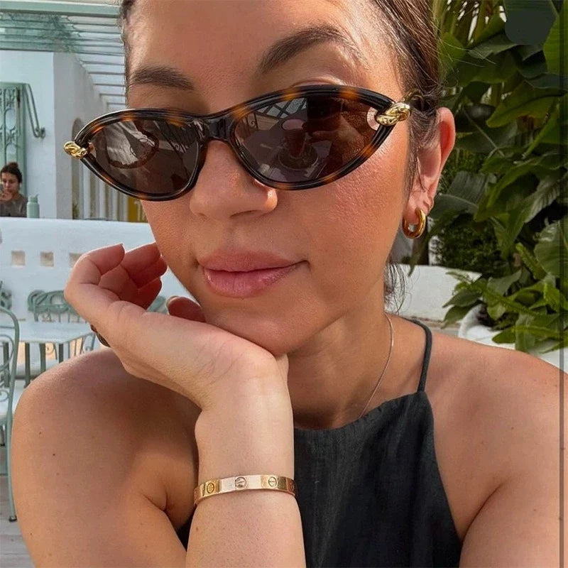 Hart Sunglasses