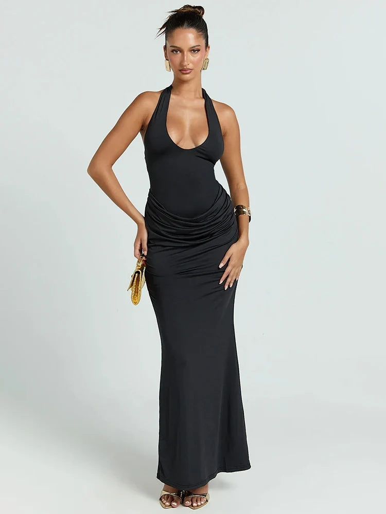 Kirby Maxi Dress