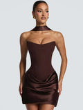 Meredith Mini Dress