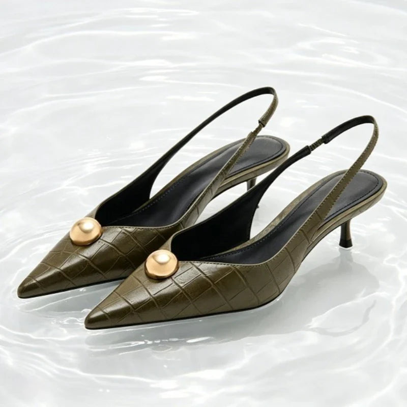 Brielle Heels
