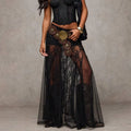 Sadie Maxi Skirt