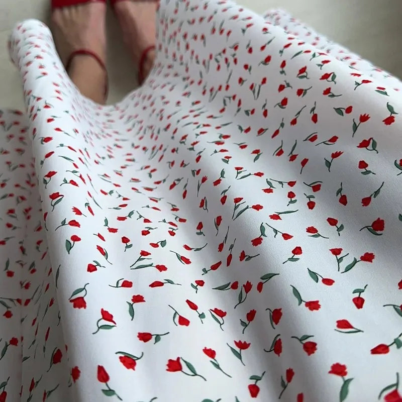 Tessa Maxi Skirt