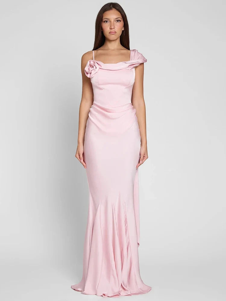 Marnie Maxi Dress