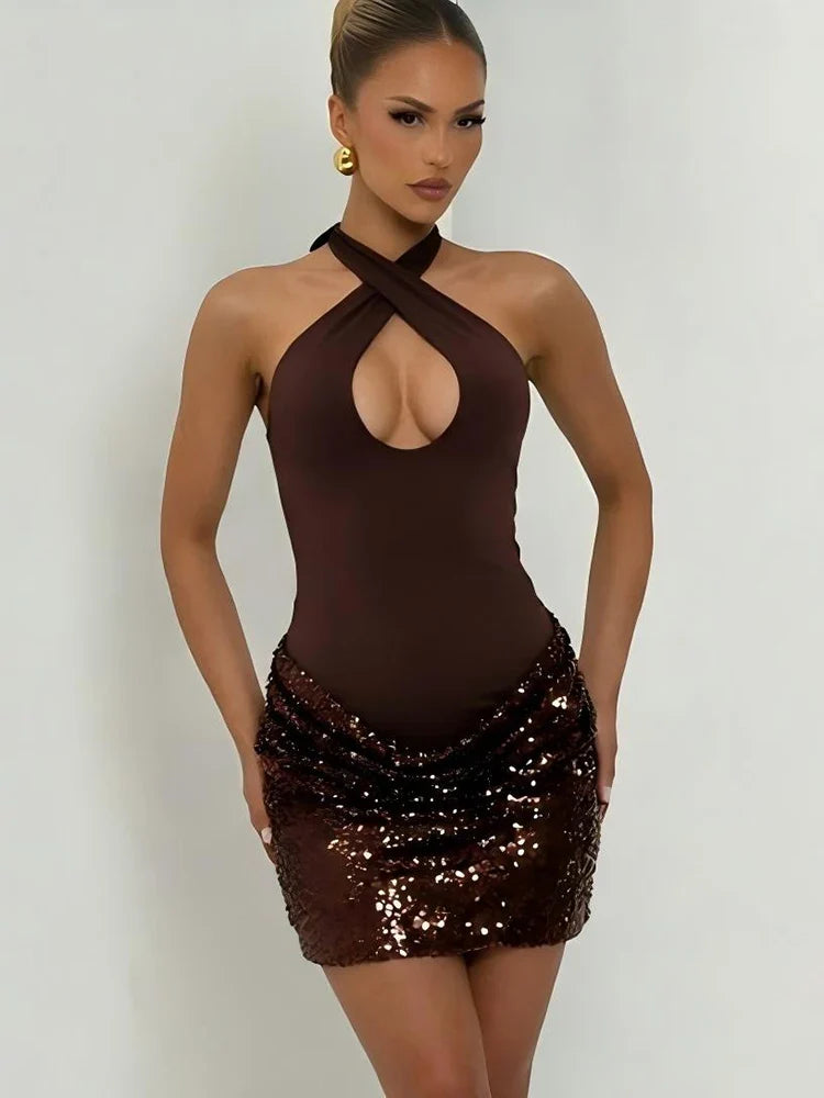 Reese Mini Dress