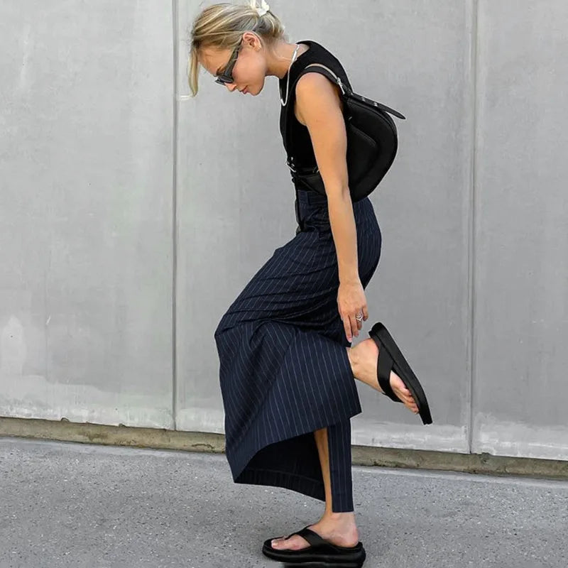Skye Maxi Skirt