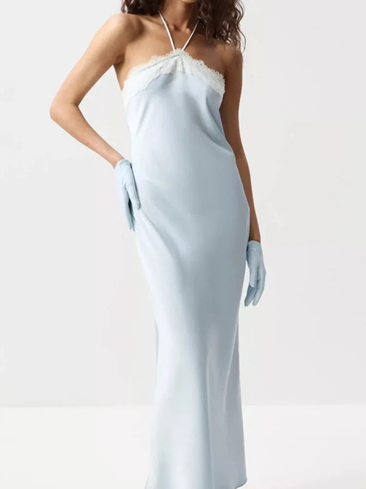 Ivy Maxi Dress
