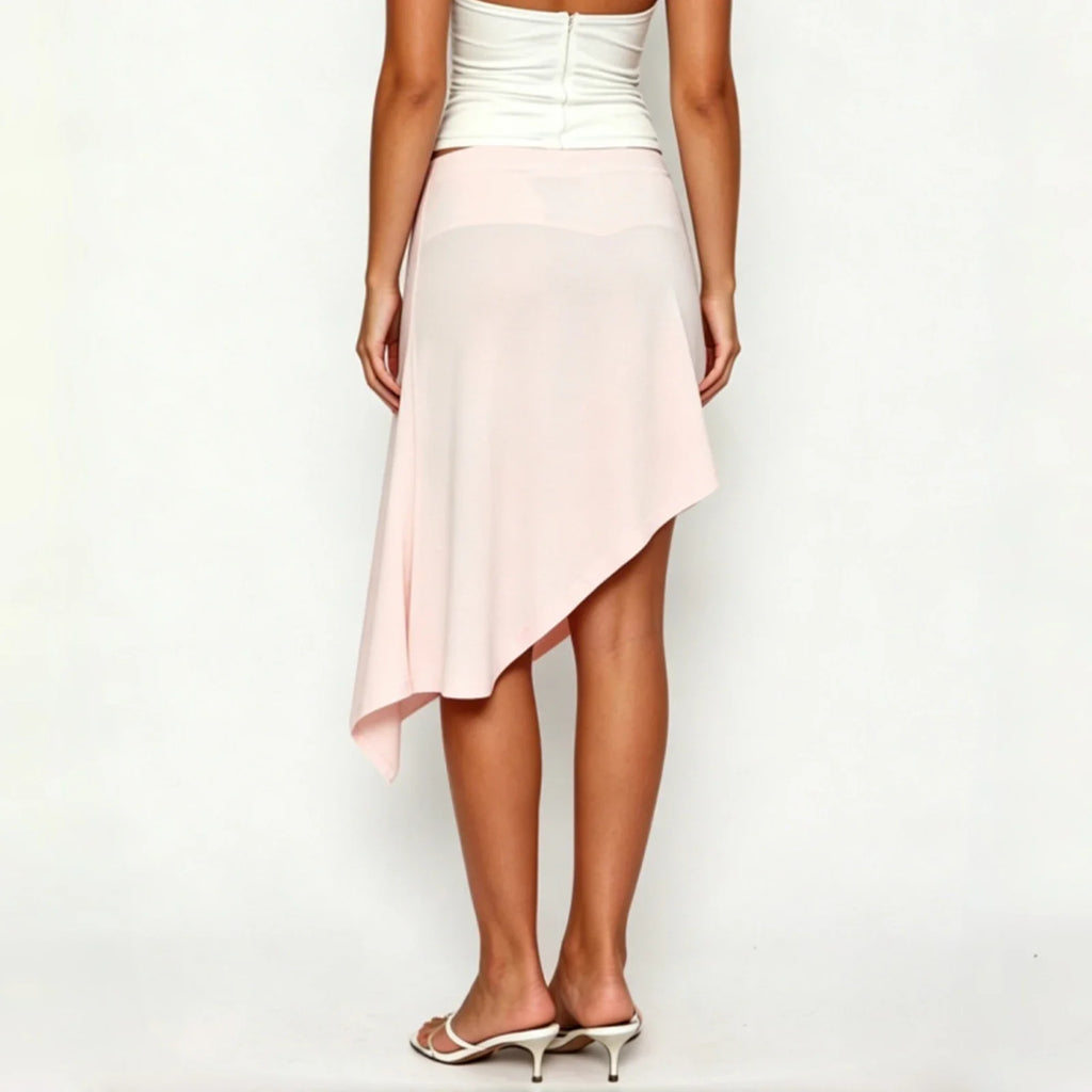 Ruby Midi Skirt