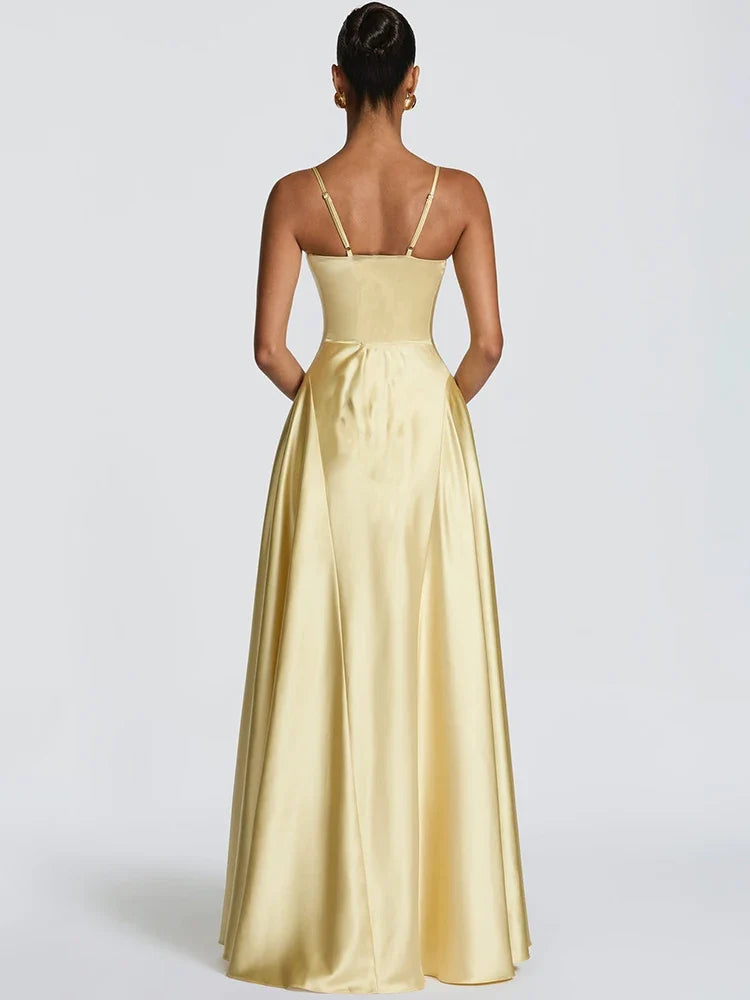 Meadow Maxi Dress