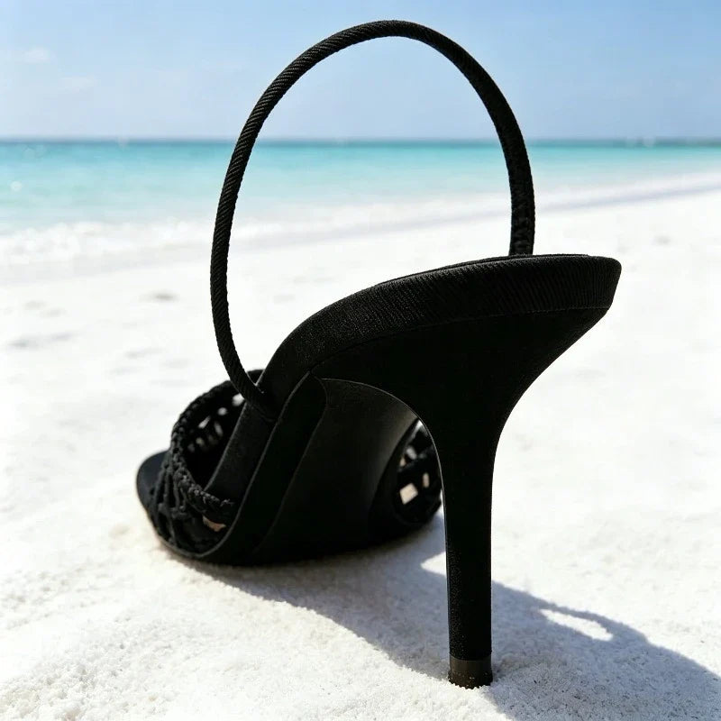 Fable Heels
