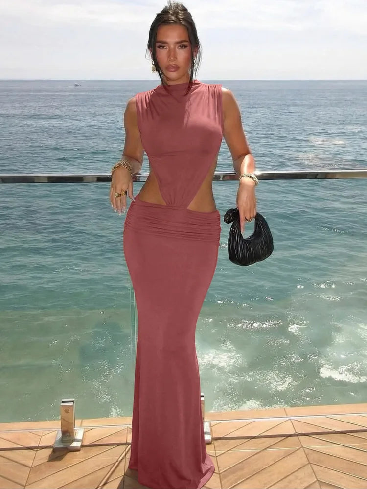 Coco Maxi Dress