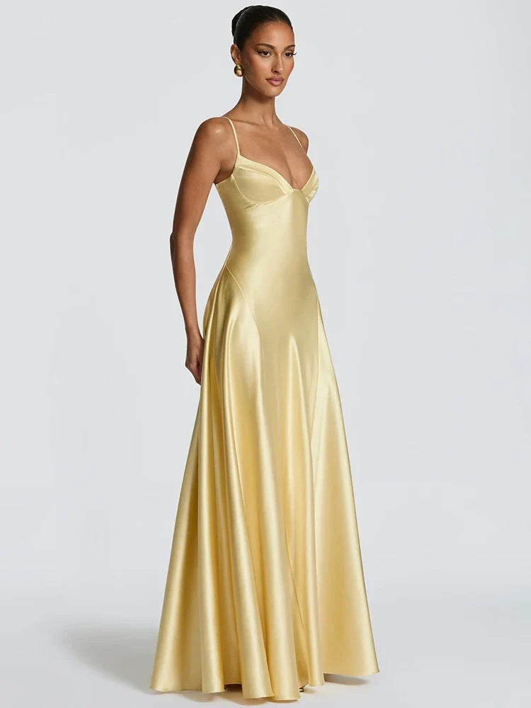 Meadow Maxi Dress
