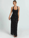 Quinn Maxi Dress