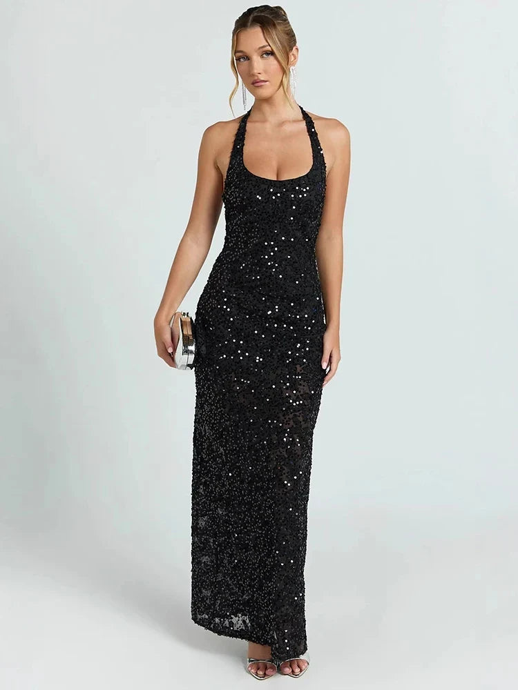 Quinn Maxi Dress