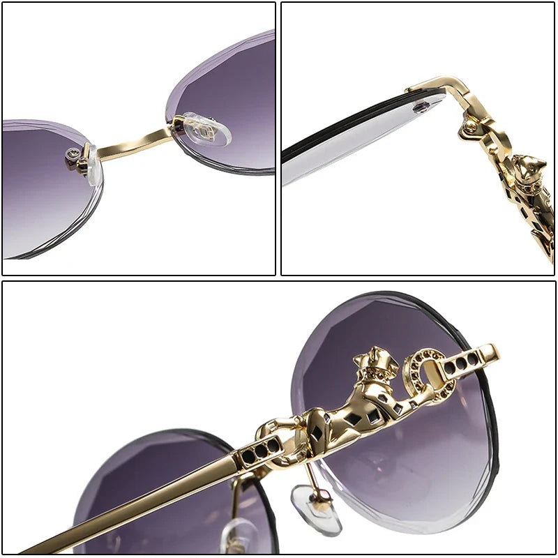 Pia Sunglasses