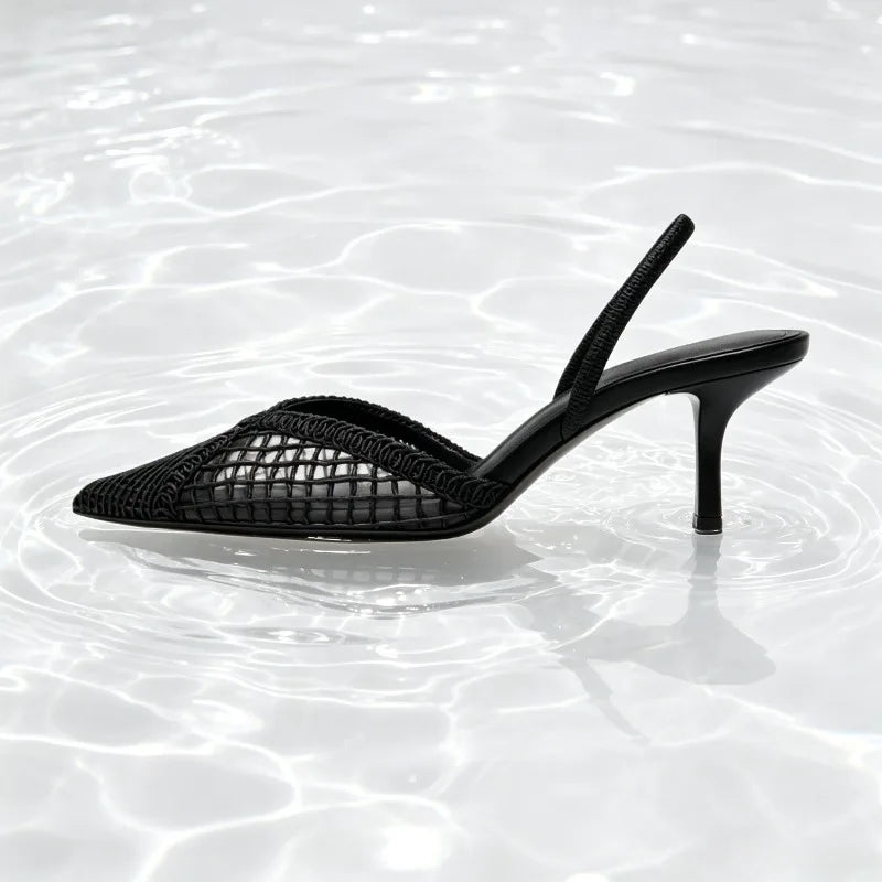 Isla Heels